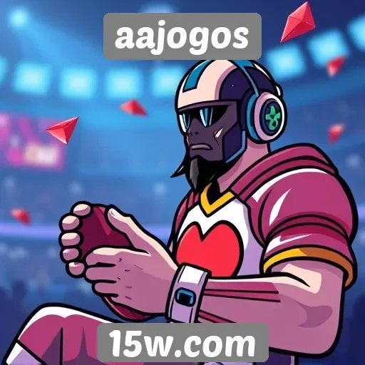 como aajogos se adapta às demandas do mercado