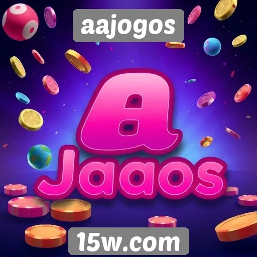 aajogos amplia catálogo de jogos online