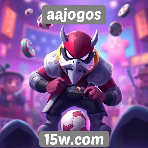 novidades e atualizações em aajogos atraem jogadores