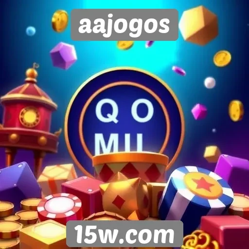 recursos exclusivos do site aajogos em destaque