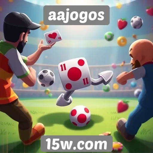 dicas para melhorar a experiência de jogo no aajogos
