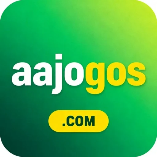 Logotipo aajogos
