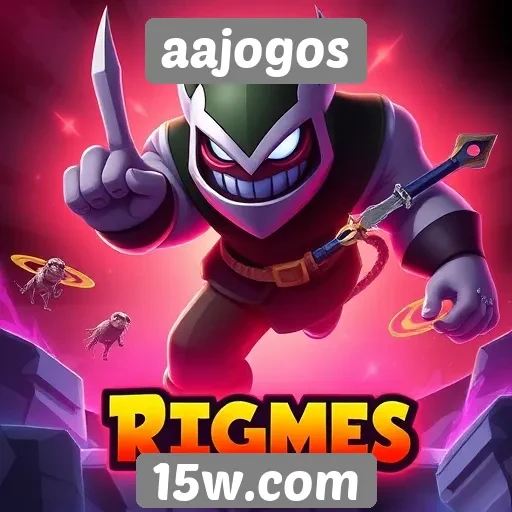 Principais jogos lançados no aajogos