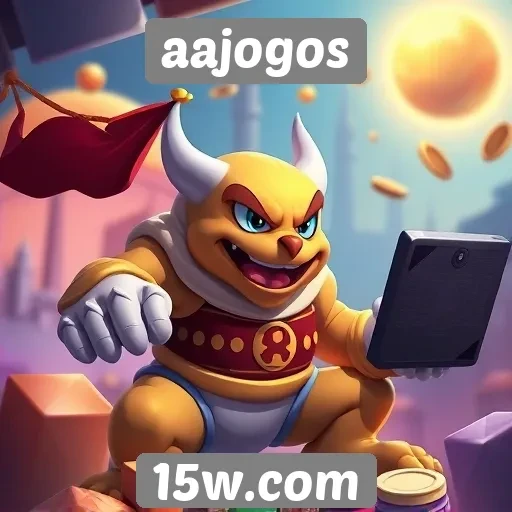 tendências dos jogos online segundo aajogos
