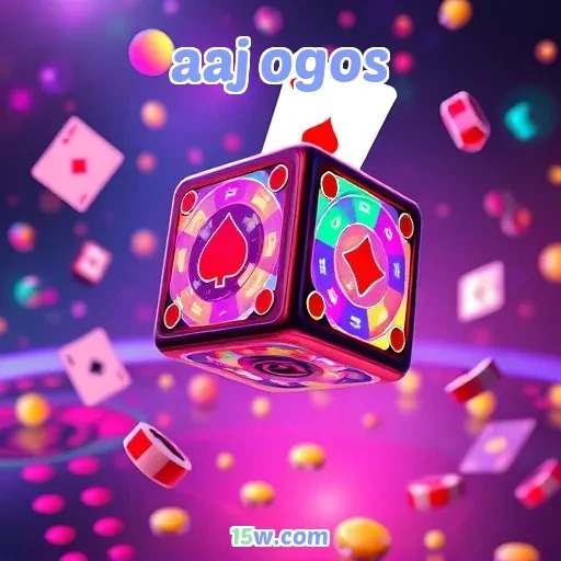 aajogos Jogos de Corrida