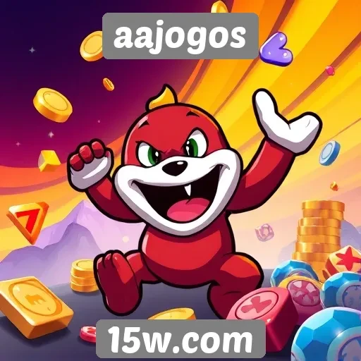 Atualizações recentes e novidades em aajogos